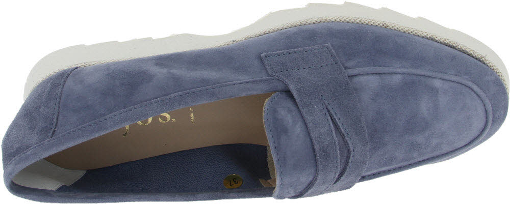 Rijos Damen Loafer