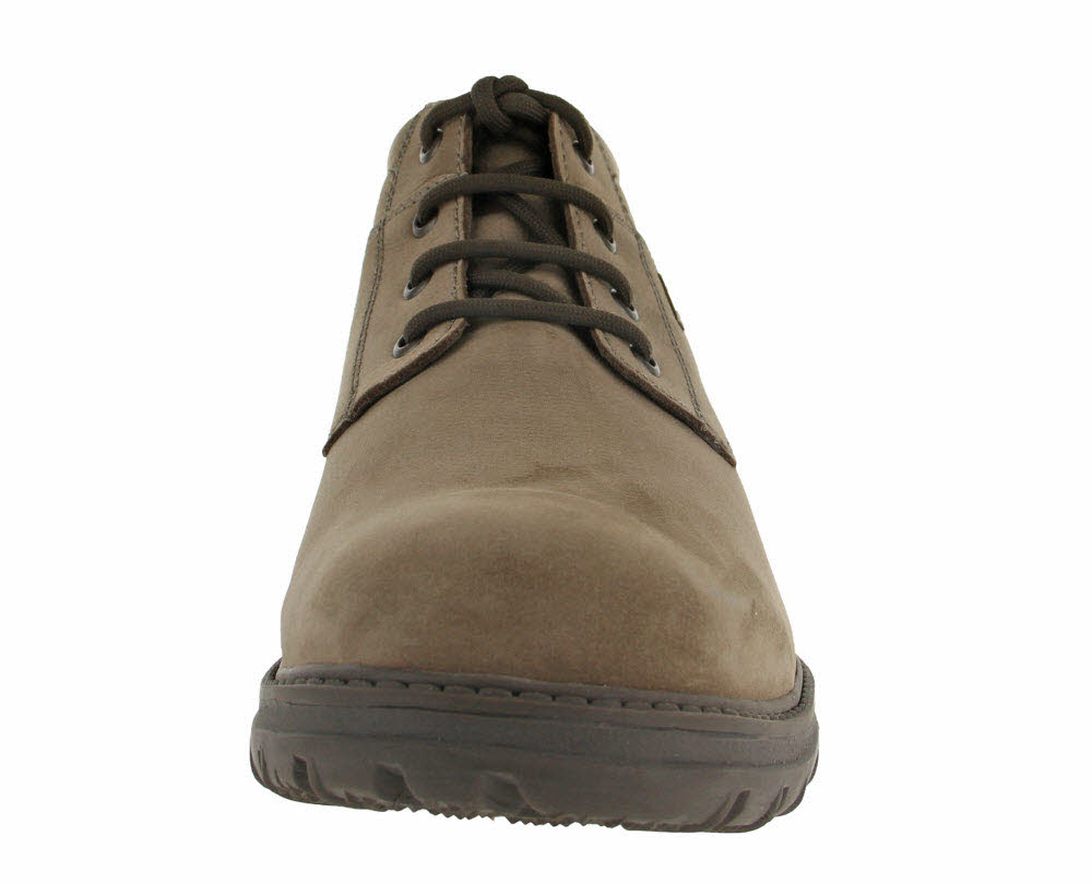 Gabor Herren Schnürboots mit GoreTex