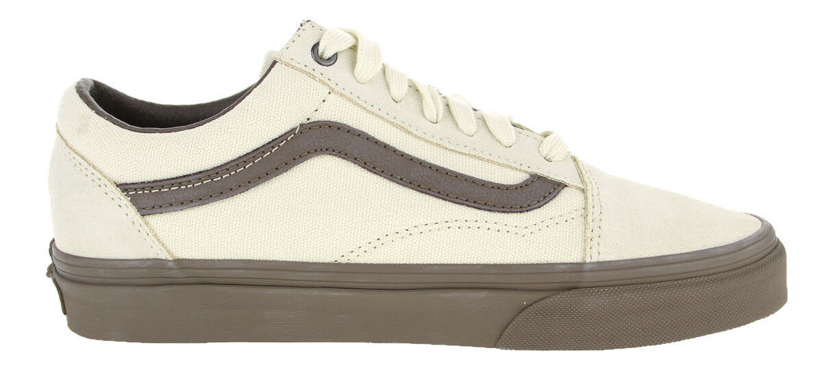 Vans Damen Sneaker Old Skool