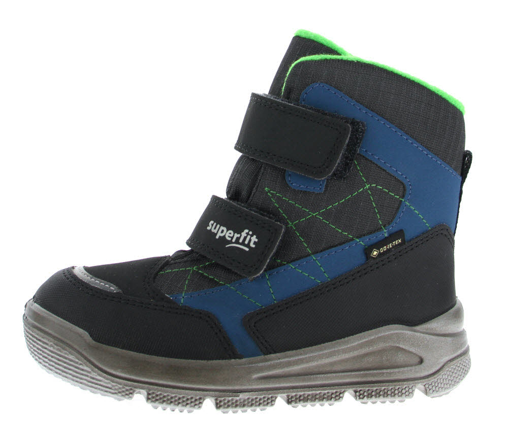 Superfit Kinder Schneeboots