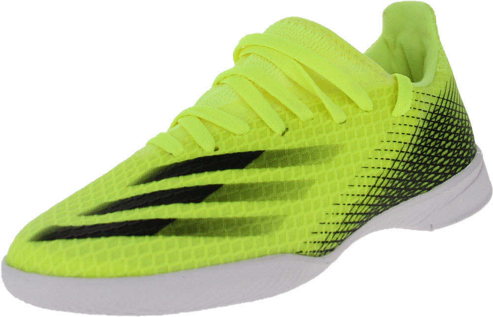 X Ghosted.3 IN Fußballschuh