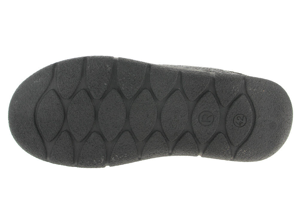 Rohde Herren Hausschuhe / Pantoffeln