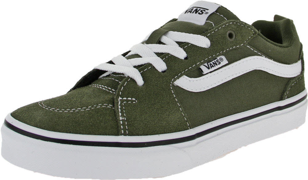 Vans Kids Sneaker Filmore