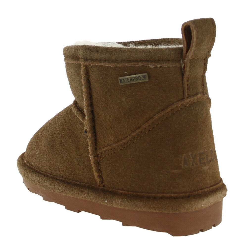 Axelda Mädchen Winterboots