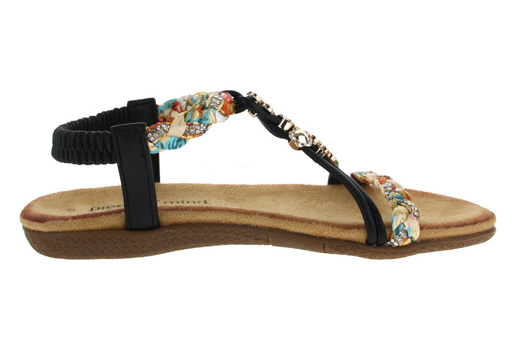 piece of mind Damen Sandale