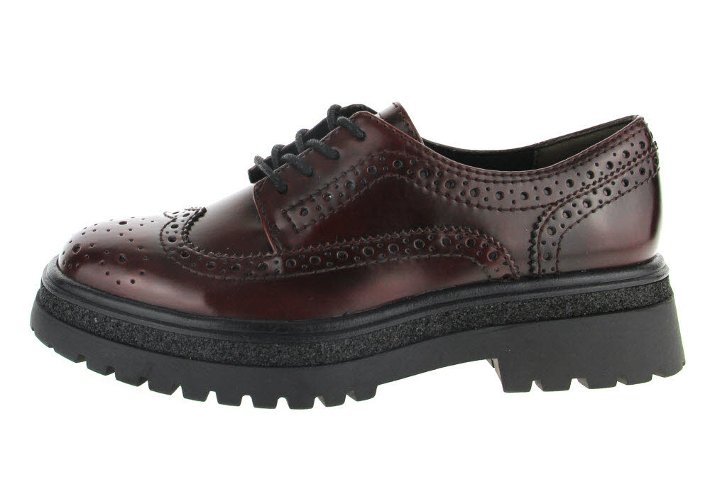 Tamaris Damen Halbschuhe