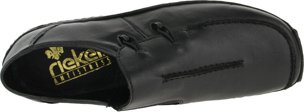 Rieker Damen Slipper L1751-00