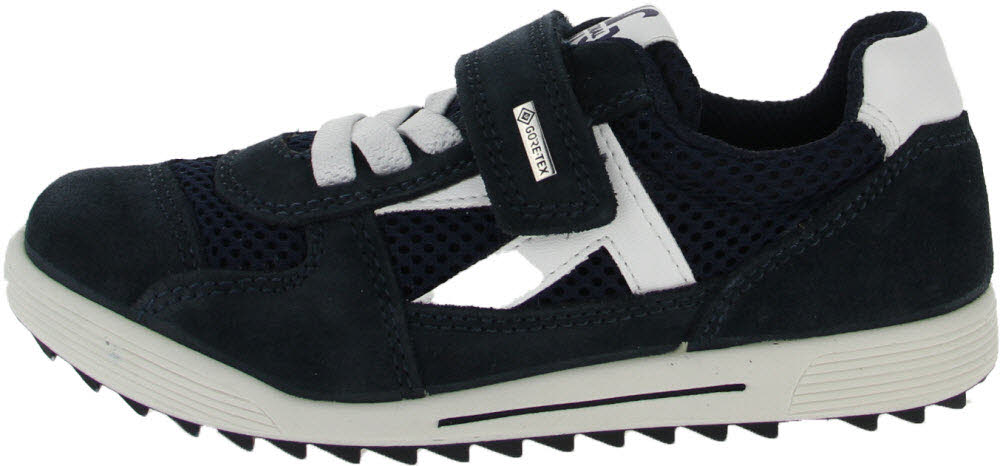 Primigi Kinder Halbschuhe Gore-Tex