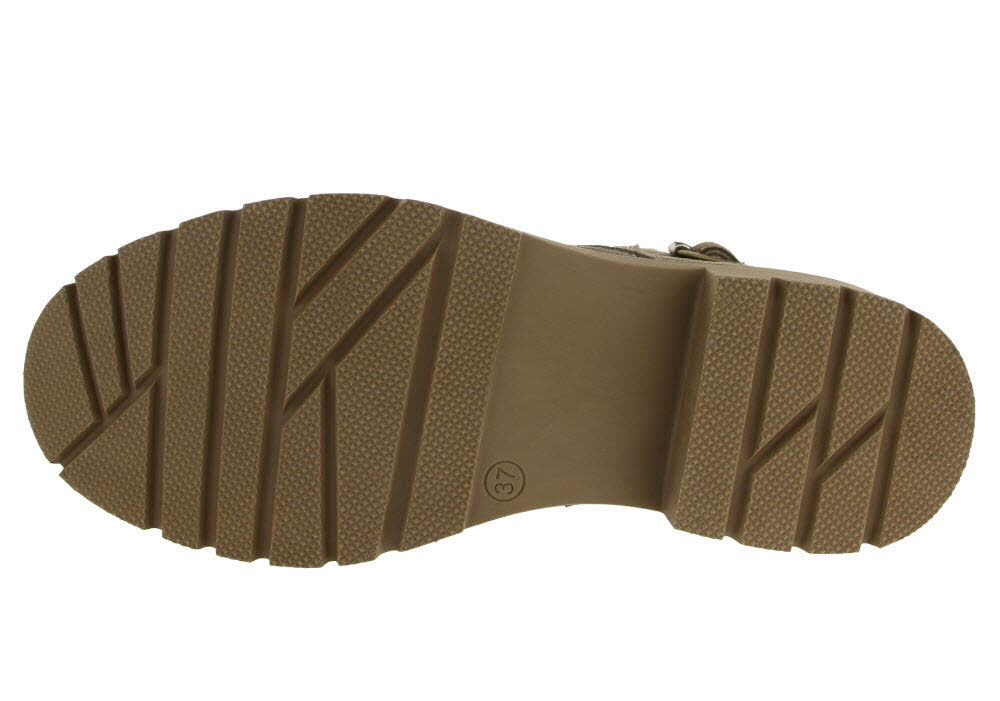 piece of mind Damen Bootie