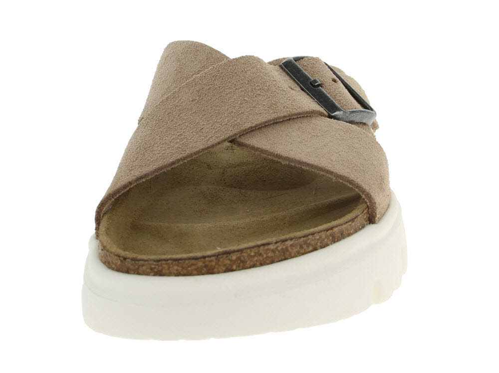 Birkenstock Damen Pantolette Chunky