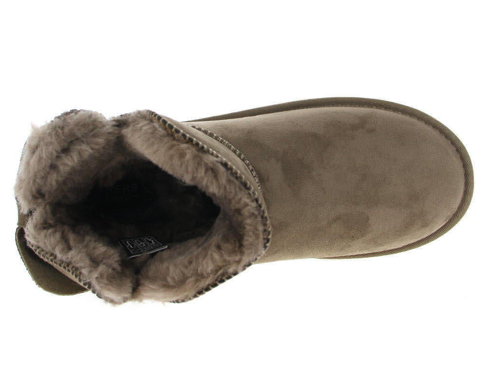 Dockers Damen Winterboots