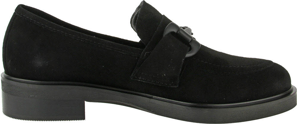 Rijos Damen Loafer Vollleder