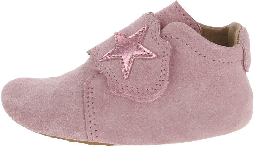 Superfit Mädchen Lauflernschuh