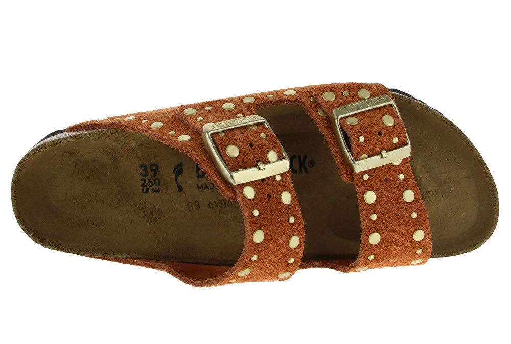 Birkenstock Pantolette Arizona