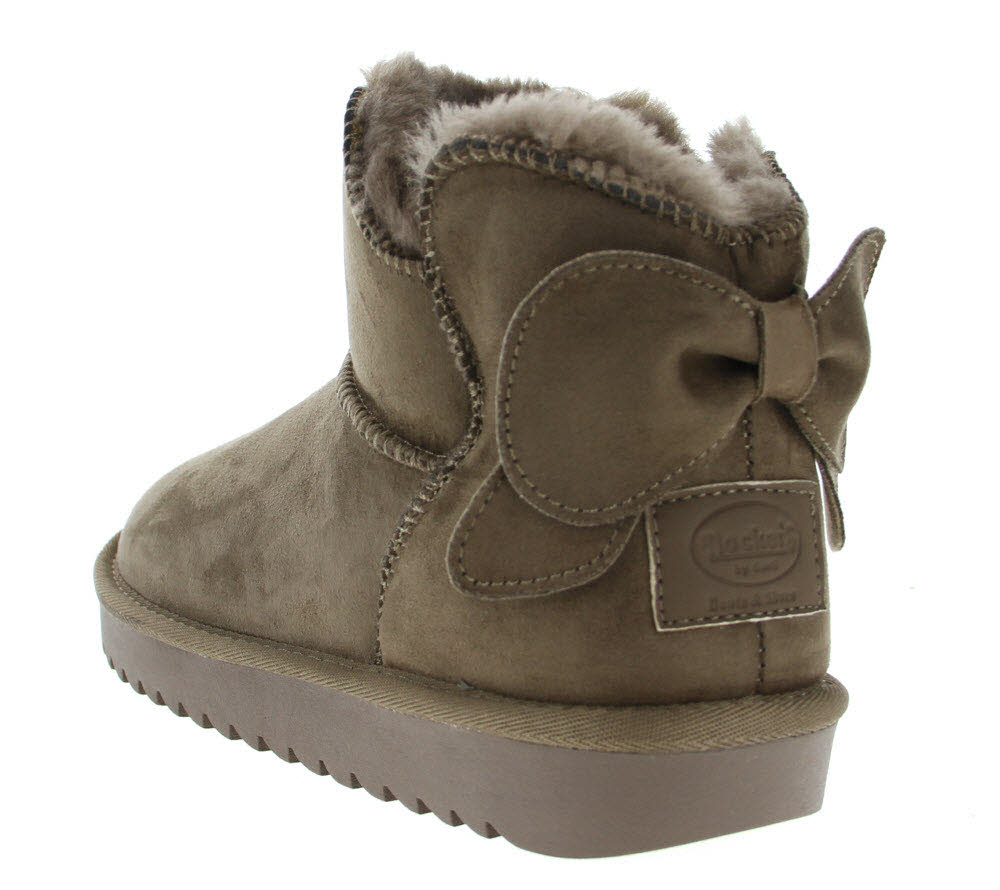 Dockers Damen Winterboots