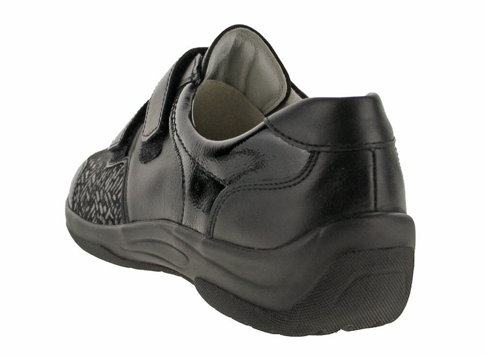 Waldläufer Damen Halbschuhe