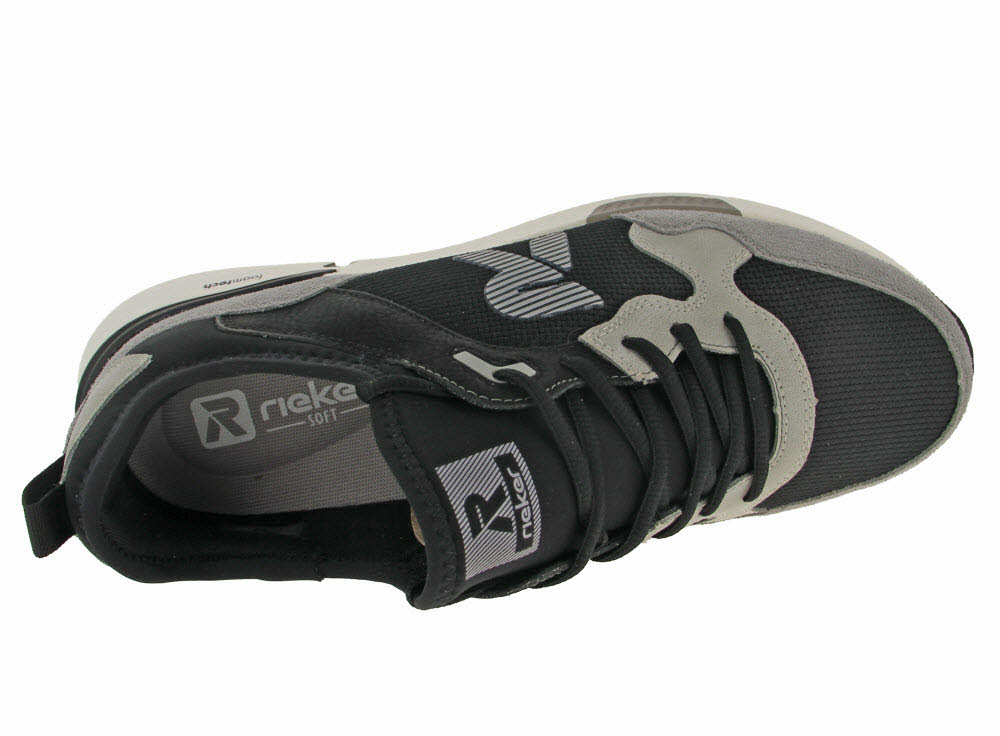 Rieker Herren Sneaker