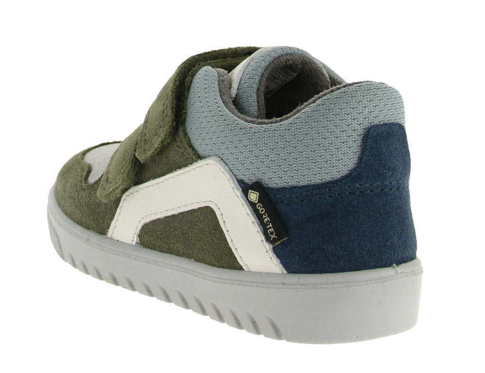 Superfit Kleinkinder Schuhe mit Gore-Tex