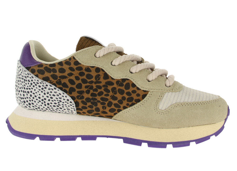 Sun 68 Damen Sneaker
