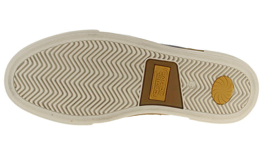 Camel Active Herren Sneaker