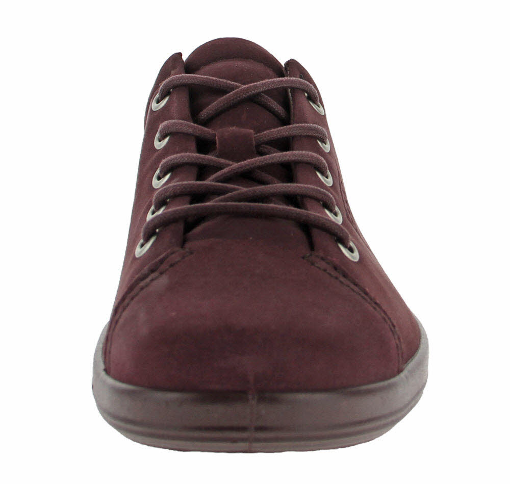 Ecco Damen Halbschuhe Soft 2