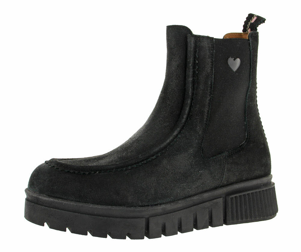 Crickit Damen Kurzstiefel