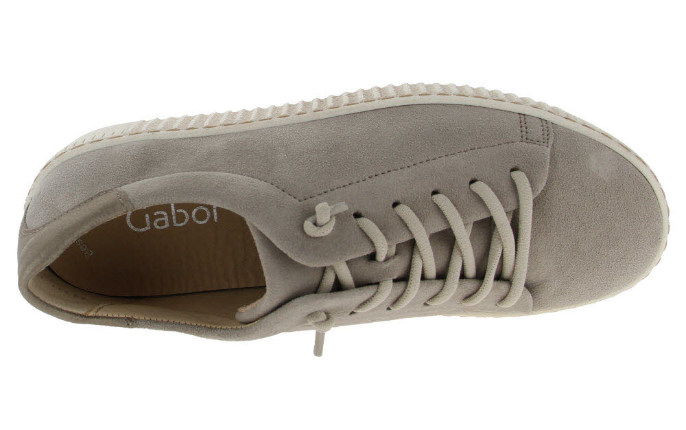 Gabor Damen Sneaker