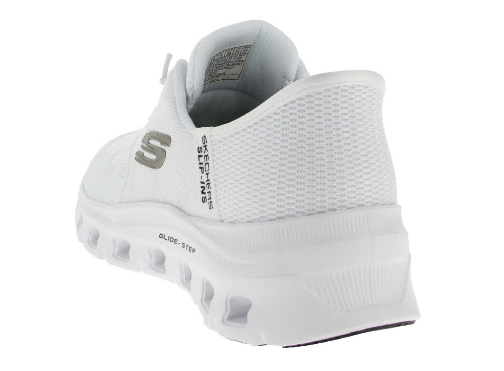 Skechers Damen Slipper SlipIn - Glide St