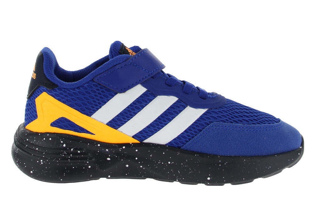 adidas NEBZED EL Kids Klettschuhe