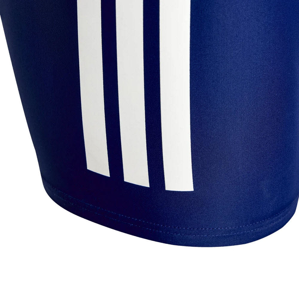 adidas Kinder Badehose 3-Streifen Kids