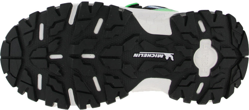 Primigi Kinder Jungen Halbschuhe