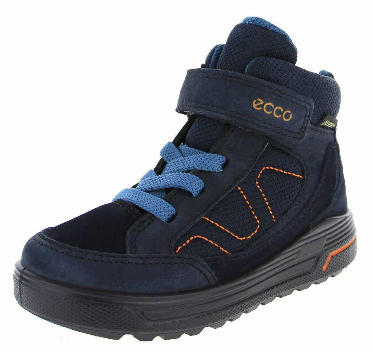 Ecco Kinder Boots mit Gore-Tex