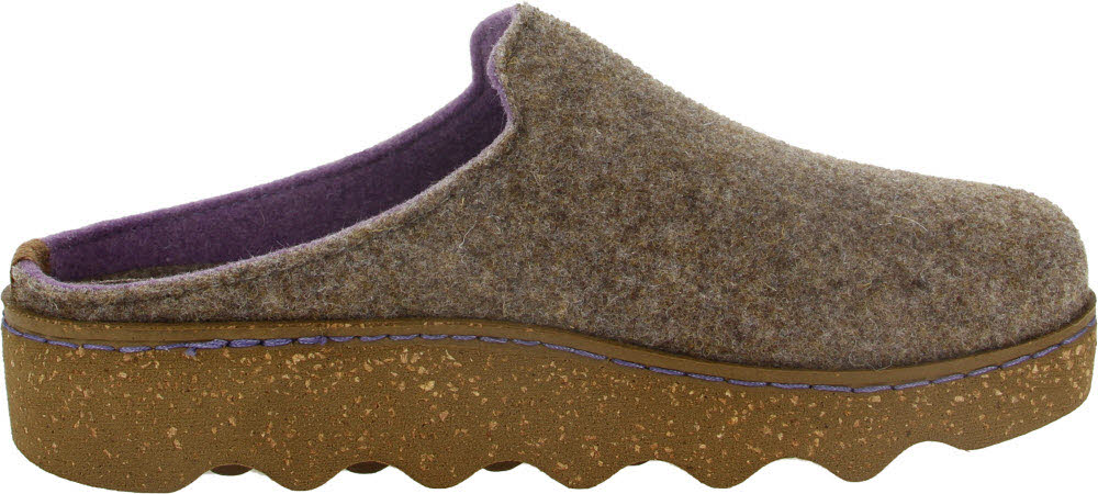 Rohde Damen Pantolette