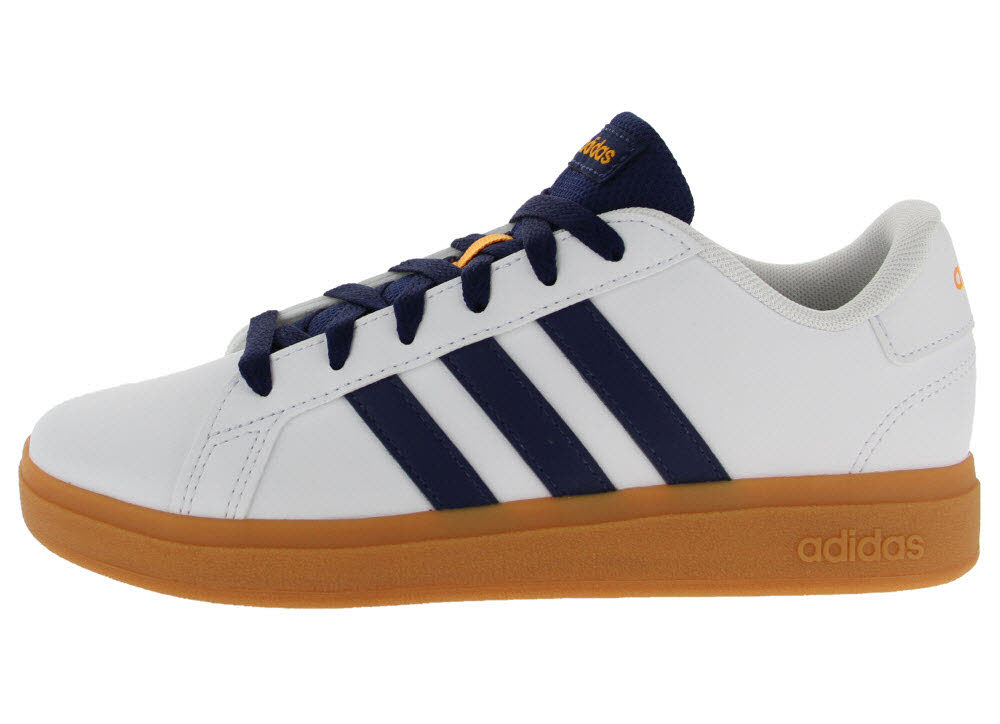 adidas adidas Grand Court Lifestyle Tennis-Schn