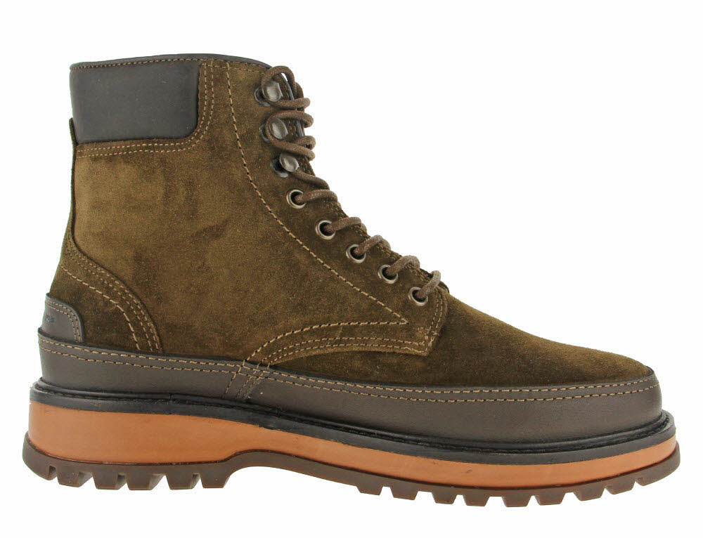 Gant Herren Fashion Boots