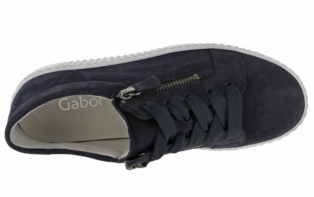 Gabor Damen Halbschuhe