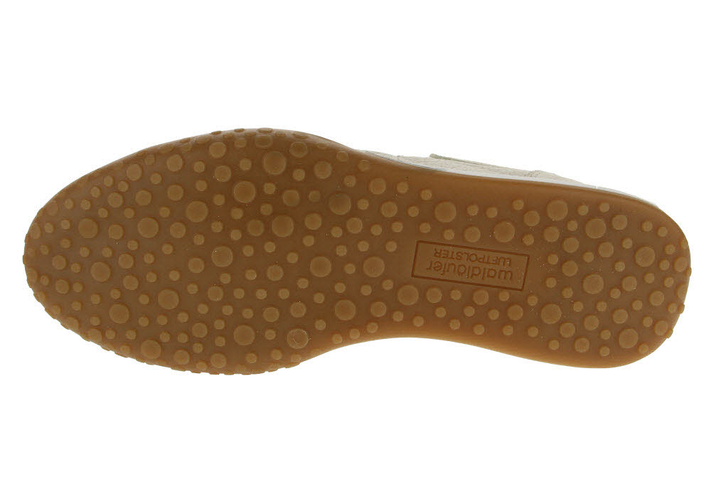 Waldläufer Damen Halbschuhe