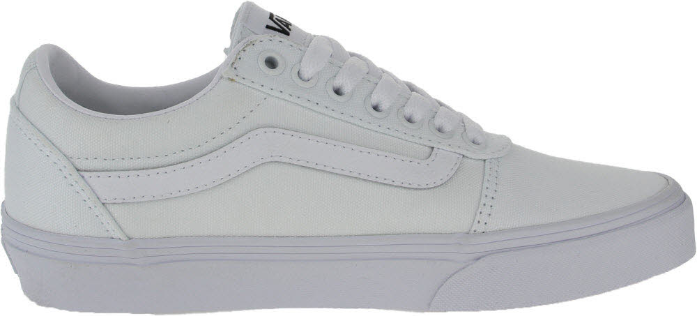 Vans Canvas Sneaker