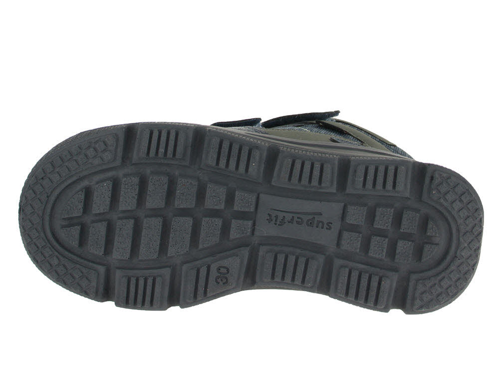 Superfit Kinder Winterboots mit Gore-Tex