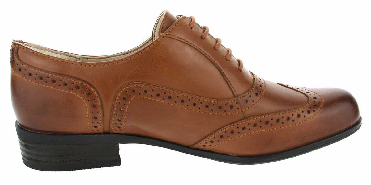 Clarks Damen Halbschuh hamble oak
