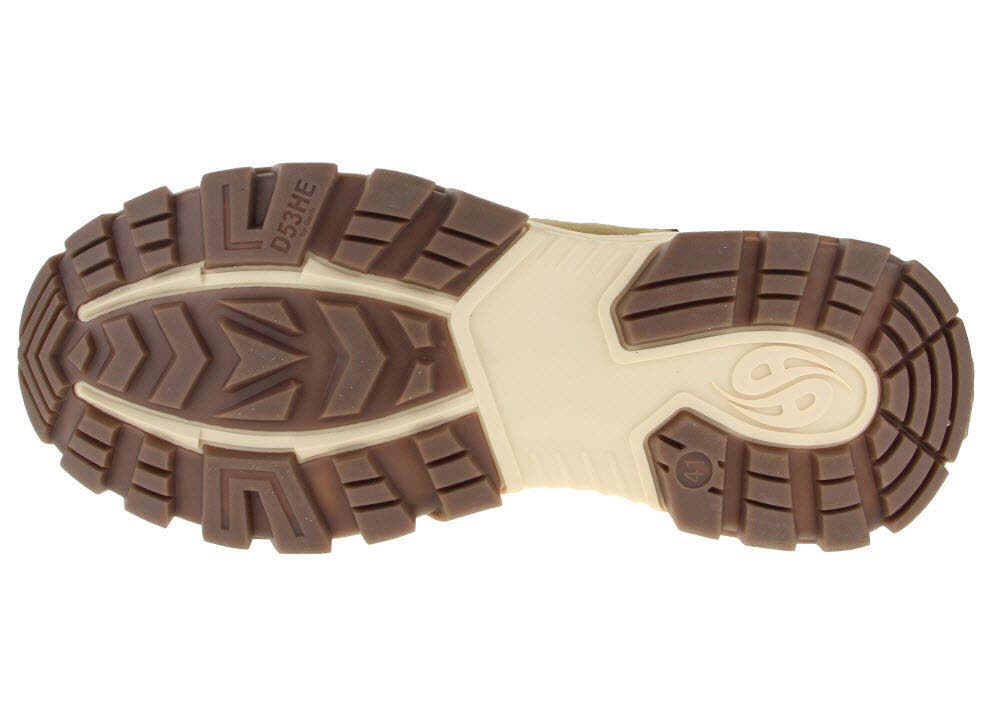 Dockers Herren Schnürboots