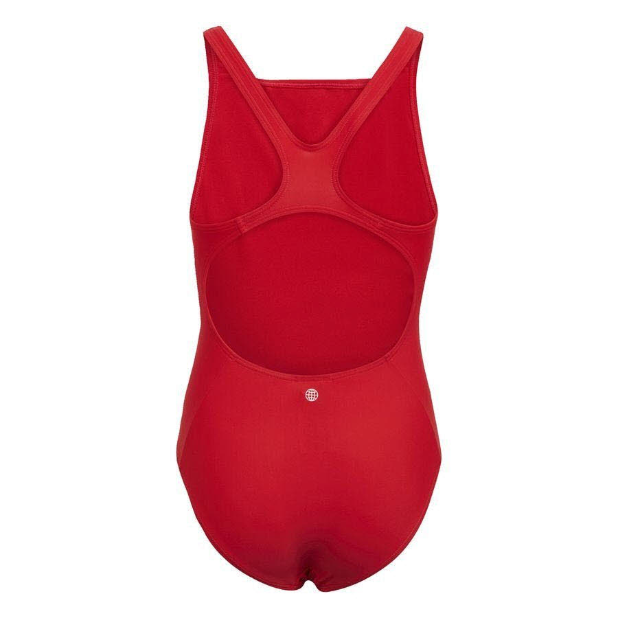 adidas Mädchen Badeanzug YG BOS SUIT