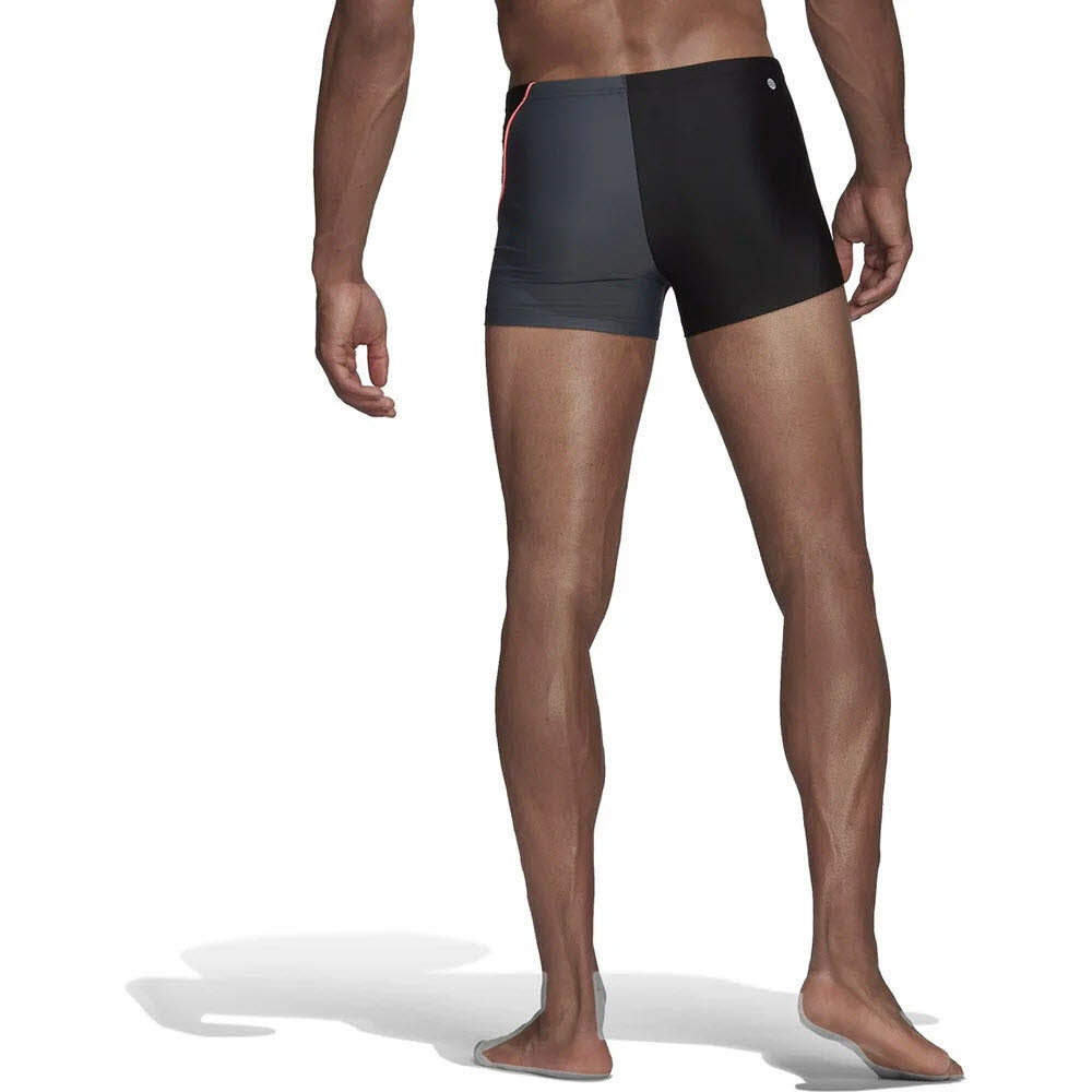 adidas Badehose LINEAGE BOXER