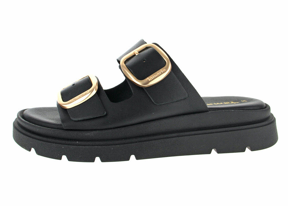 Tamaris Damen Pantolette