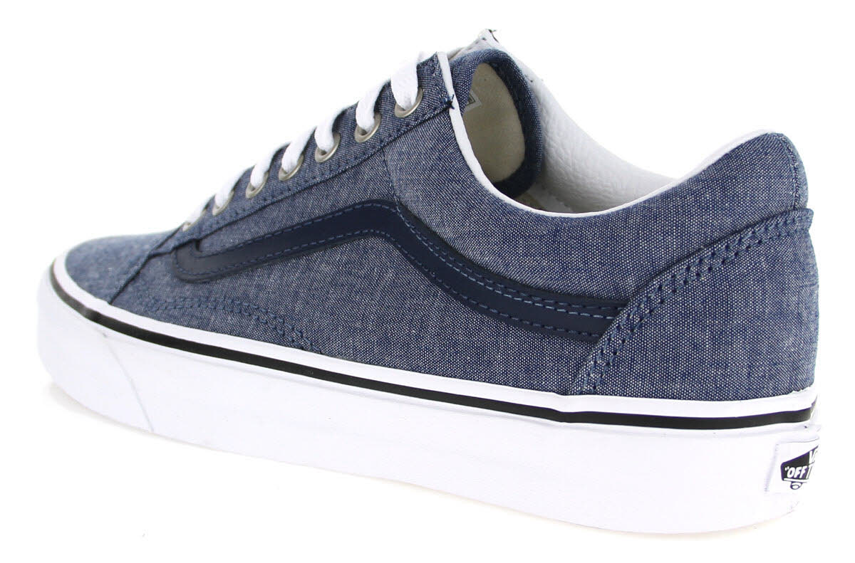 Vans Damen Sneaker Old Skool