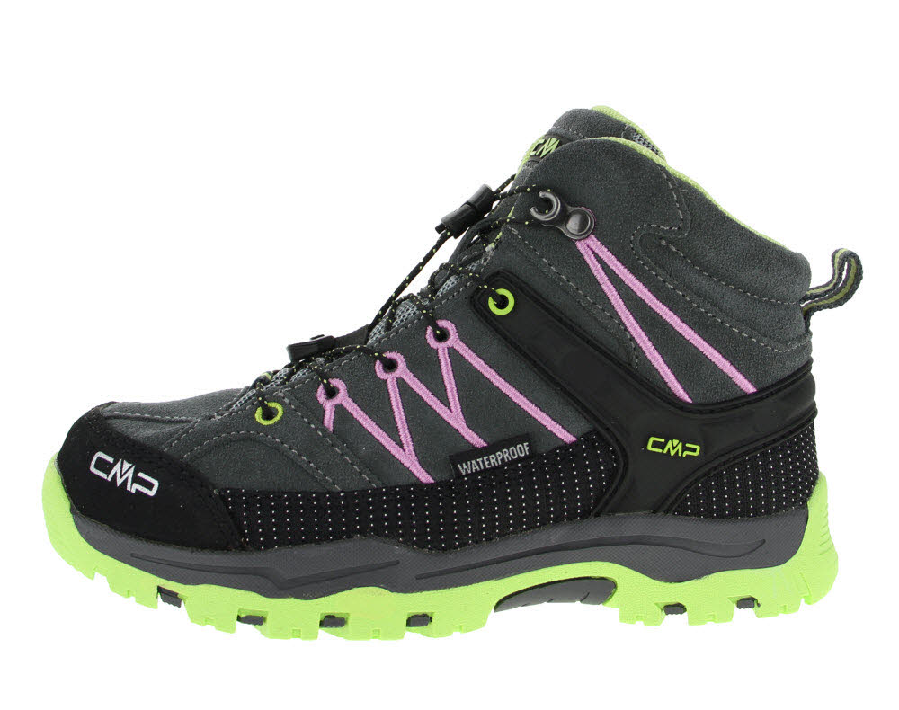 CMP Kinder Trekkingboots Rigel Mid