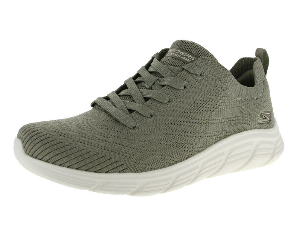 Skechers Damen Sneaker BOBS B FLEX