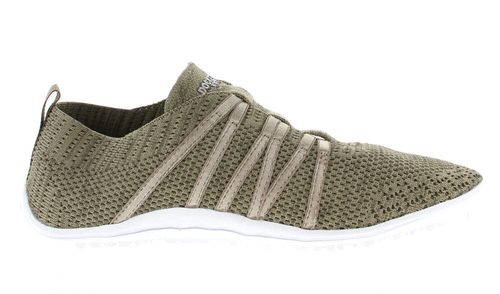 Dockers Damen Barfußschuhe
