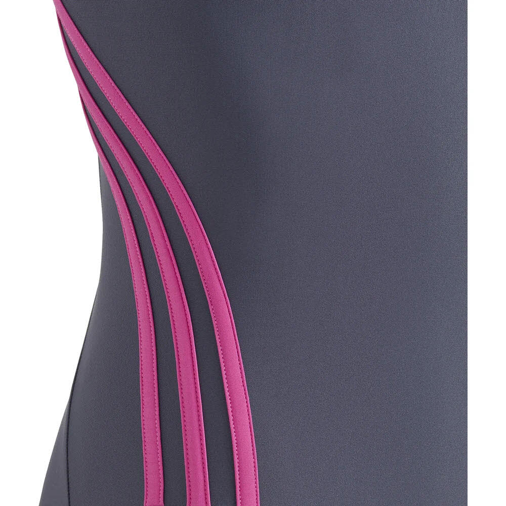 adidas Kinder Badeanzug 3S SWIMSUIT