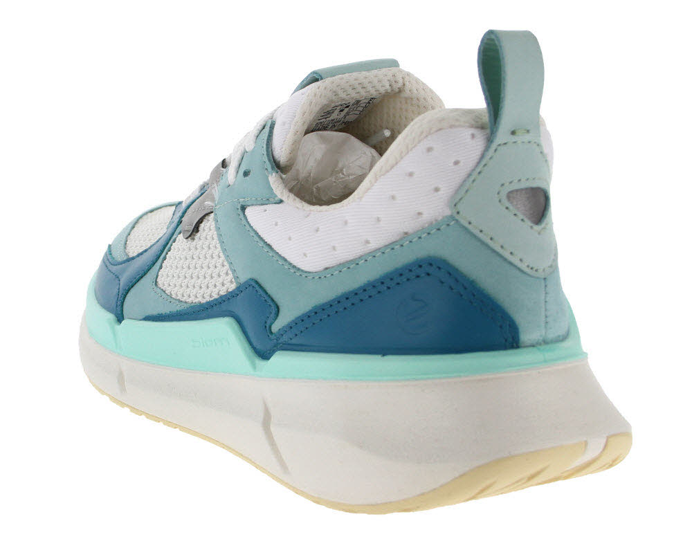 Ecco Damen Freizeitschuhe Athleisure